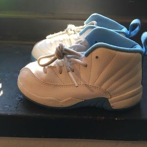 Toddler Jordan’s